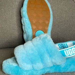 Ugh slippers
